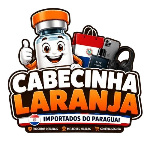 Cabecinha Laranja