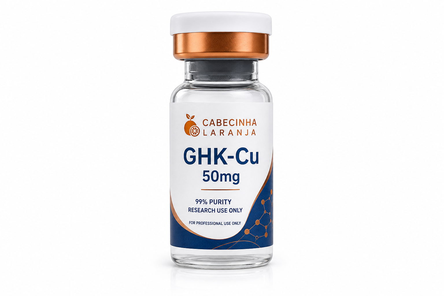 GHK-Cu 50mg